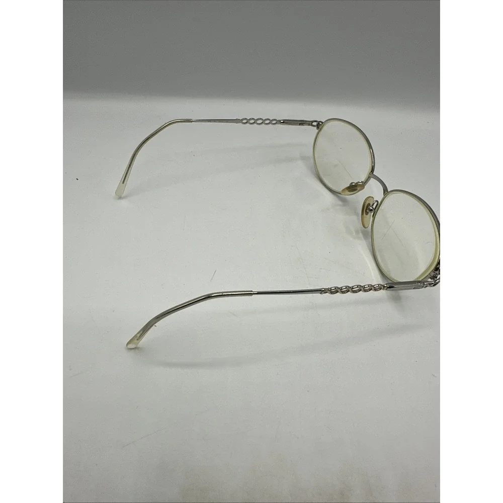 Sferoflex Made In Italy 2480 104 51-17 135 Vintage Glasses